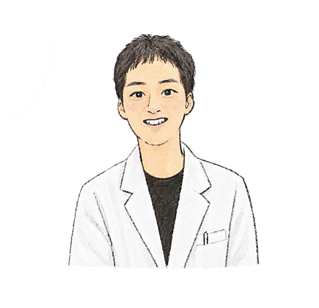 相川先生の画像